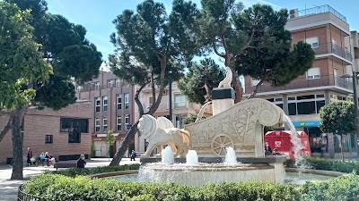 Hotel a Getafe con caricabatterie per auto elettriche