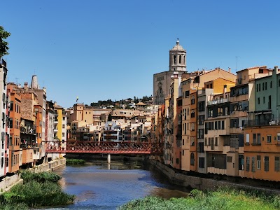 Hotel a Girona con caricabatterie per auto elettriche