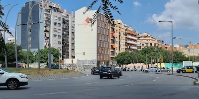 Hotel a Hospitalet De Llobregat,l' con caricabatterie per auto elettriche