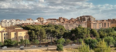 Hotel a Huesca con caricabatterie per auto elettriche