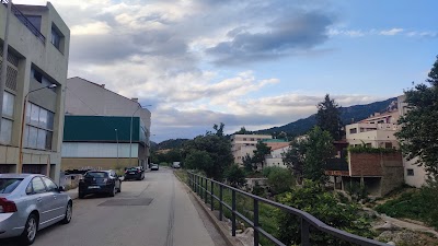 Hotel a La Jonquera con caricabatterie per auto elettriche