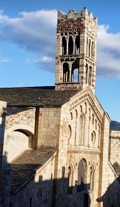 Hotel a La Seu D'urgell con caricabatterie per auto elettriche