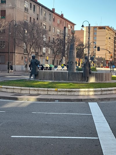 Hoteles en Las Fuentes con cargadores para coches eléctricos