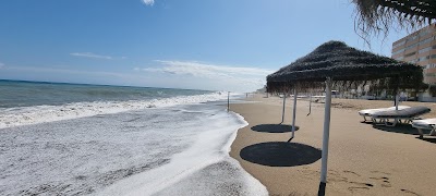 Hotel a Las Lagunas De Mijas con caricabatterie per auto elettriche
