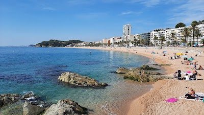 Hotel a Lloret De Mar con caricabatterie per auto elettriche