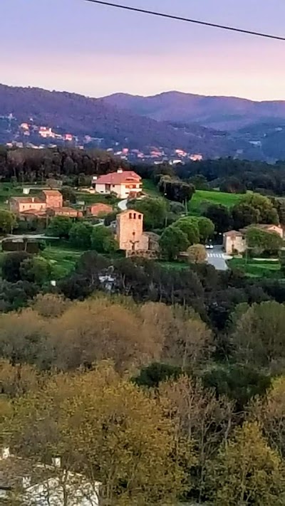 Hotel a Marata con caricabatterie per auto elettriche