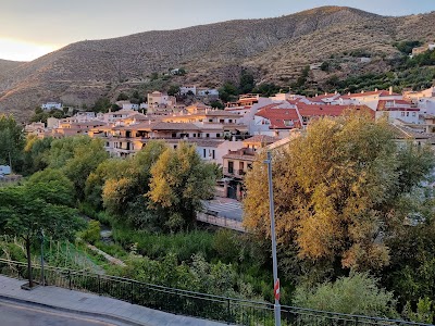 Hotel a Monachil con caricabatterie per auto elettriche