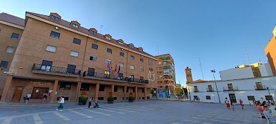 Hotel a Móstoles con caricabatterie per auto elettriche