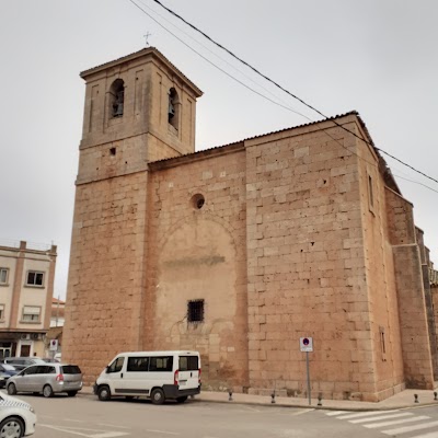 Hotel a Motilla Del Palancar con caricabatterie per auto elettriche
