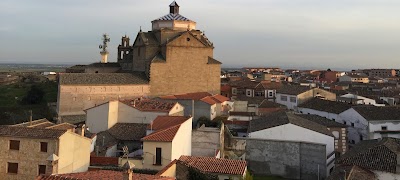 Hotel a Oropesa con caricabatterie per auto elettriche