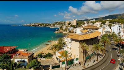 Hotel a Palma De Mallorca con caricabatterie per auto elettriche