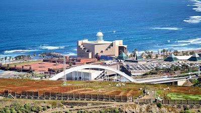 Hotel a Palmas De Gran Canaria,las con caricabatterie per auto elettriche