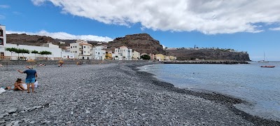 Hotel a Playa Santiago con caricabatterie per auto elettriche