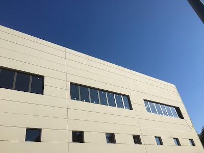 Hotel a Poligono Industrial Las Viñas con caricabatterie per auto elettriche