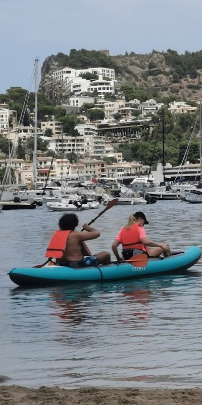 Hotel a Port De Soller con caricabatterie per auto elettriche