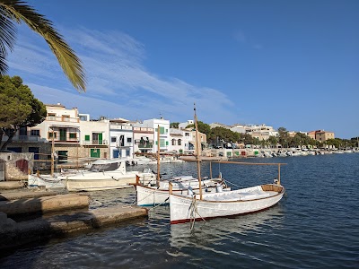 Hotel a Portocolom con caricabatterie per auto elettriche