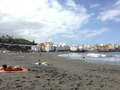 Hotel a Puerto De La Cruz con caricabatterie per auto elettriche