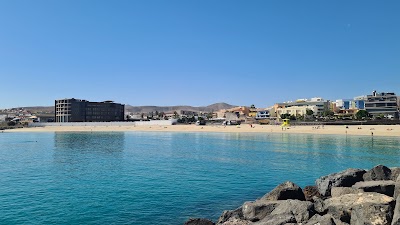 Hotel a Puerto Del Rosario con caricabatterie per auto elettriche