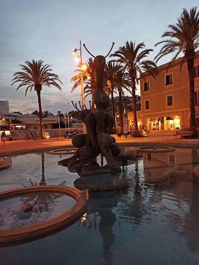 Hotel a Salou con caricabatterie per auto elettriche