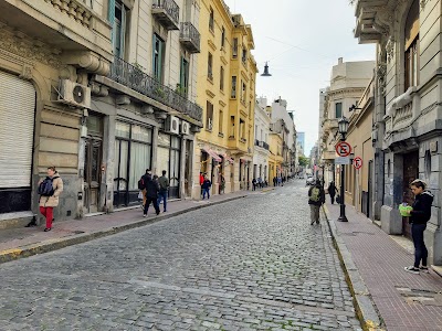 Hotel a San Telmo con caricabatterie per auto elettriche