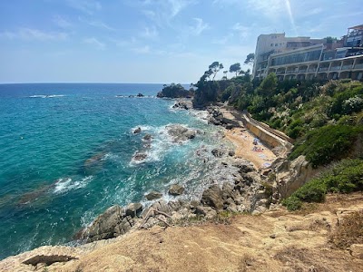 Hotel a Sant Antoni De Calonge con caricabatterie per auto elettriche