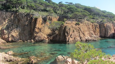 Hotel a Sant Feliu De Guixols con caricabatterie per auto elettriche