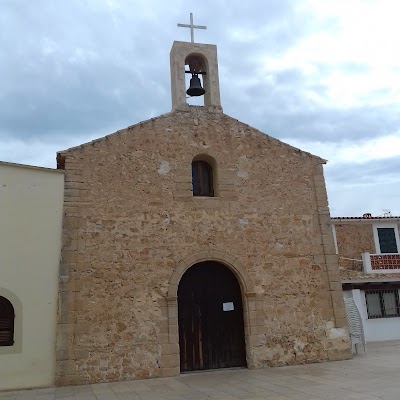 Hotel a Sant Ferran De Ses Roques con caricabatterie per auto elettriche