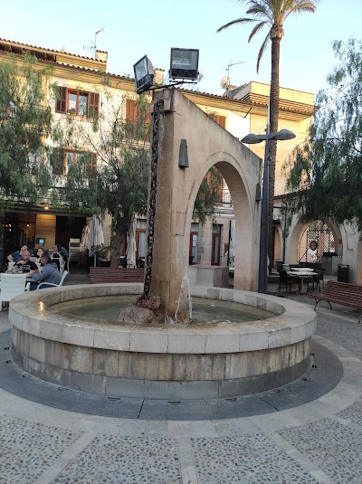 Hotel a Sant LlorenÇ Des Cardassar con caricabatterie per auto elettriche