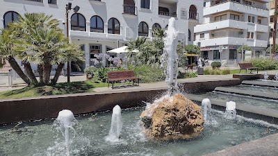 Hotel a Santa Eularia Des Riu con caricabatterie per auto elettriche