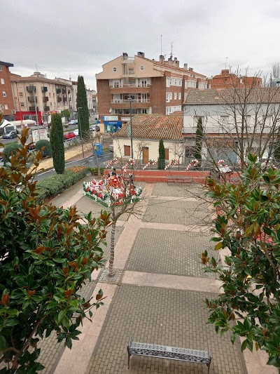 Hotel a Santa Marta De Tormes con caricabatterie per auto elettriche
