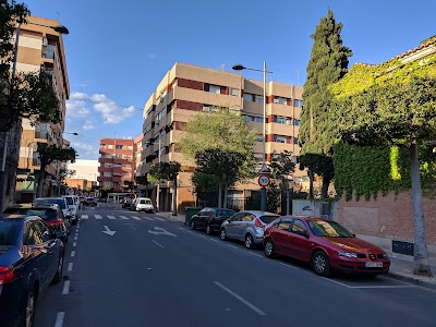 Hotel a Sedavi con caricabatterie per auto elettriche