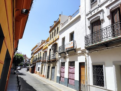 Hotel a Sevilla con caricabatterie per auto elettriche