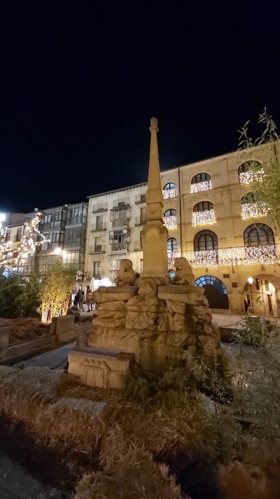 Hotel a Soria con caricabatterie per auto elettriche