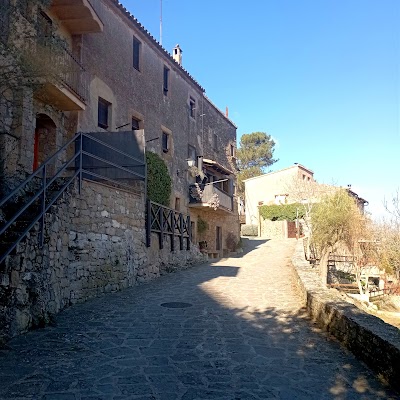 Hotel a Talamanca con caricabatterie per auto elettriche