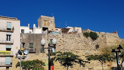 Hotel a Tarragona con caricabatterie per auto elettriche