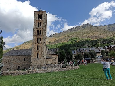 Hotel a Taull con caricabatterie per auto elettriche
