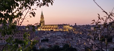 Hotel a Toledo con caricabatterie per auto elettriche