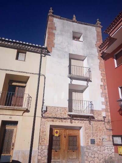 Hotel a Torrebaja con caricabatterie per auto elettriche