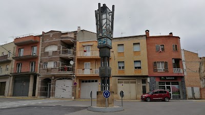 Hotel a Torrefarrera con caricabatterie per auto elettriche