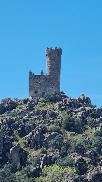Hotel a Torrelodones con caricabatterie per auto elettriche