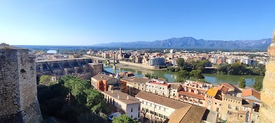 Hotel a Tortosa con caricabatterie per auto elettriche