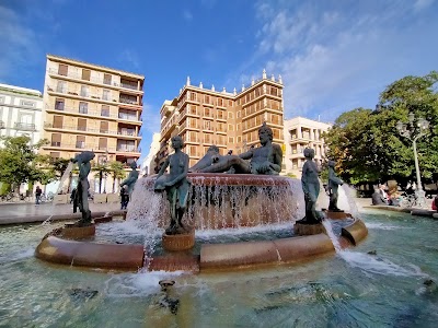 Hotel a Valencia con caricabatterie per auto elettriche