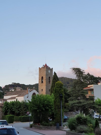 Hotel a Vallromanes con caricabatterie per auto elettriche