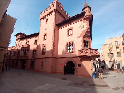 Hotel a Viladecans con caricabatterie per auto elettriche