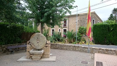 Hotel a Vilavenut con caricabatterie per auto elettriche